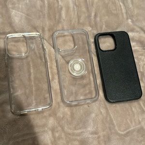iPhone 14 Pro Max case
